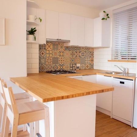 Central Fremantle Lifestyle Walk To Markets & Cafe Εξωτερικό φωτογραφία