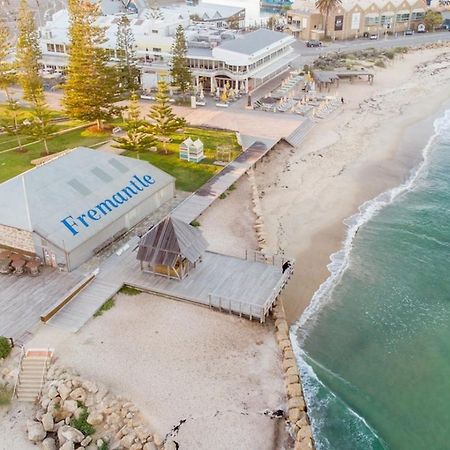 Central Fremantle Lifestyle Walk To Markets & Cafe Εξωτερικό φωτογραφία