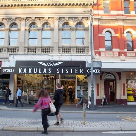 Central Fremantle Lifestyle Walk To Markets & Cafe Εξωτερικό φωτογραφία