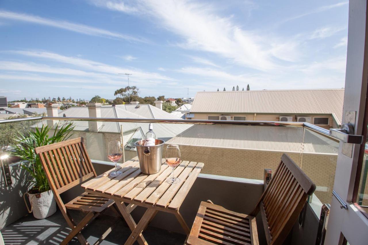 Central Fremantle Lifestyle Walk To Markets & Cafe Εξωτερικό φωτογραφία