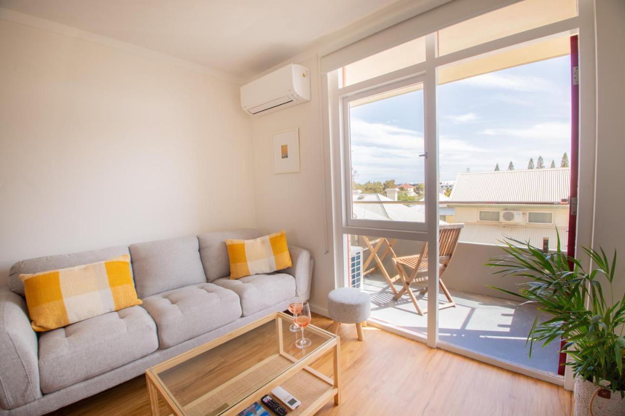 Central Fremantle Lifestyle Walk To Markets & Cafe Εξωτερικό φωτογραφία