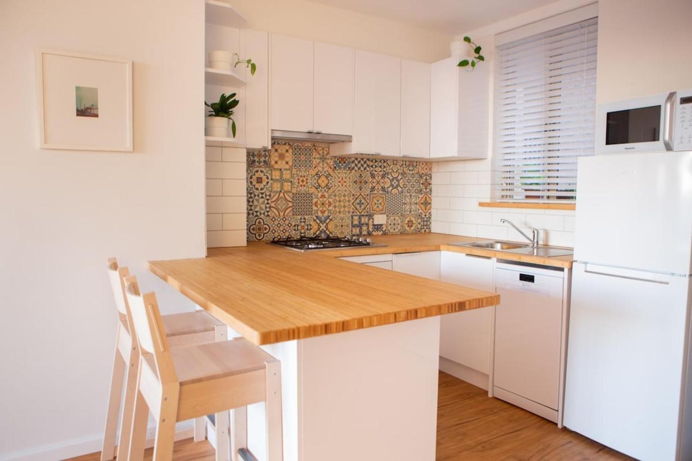 Central Fremantle Lifestyle Walk To Markets & Cafe Εξωτερικό φωτογραφία